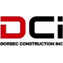 Dorbec Construction Inc. logo