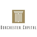 Dorchester Capital Corporation logo