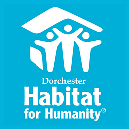 Dorchester Habitat for Humanity logo