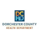 Dorchester County Health Dept logo