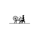 Logo for doreandrose.com