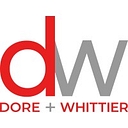 Dore & Whittier Architects logo