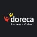 Doreca logo