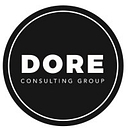 Dore Consulting Group logo