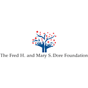 Fred H & Mary S Dore logo