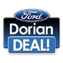 Mike Dorian Ford logo