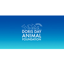 Doris Day Animal Foundation logo