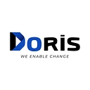 Doris Group logo