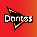 Doritos logo