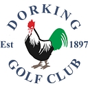 dorkinggolfclub.co.uk logo