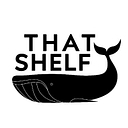 Dorkshelf.Com logo