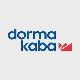 dormakaba UK Ltd logo