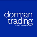Dorman Futures logo