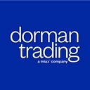 Dorman Trading Llc logo
