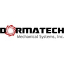 Dormatech Mechanical Systems, Inc. logo