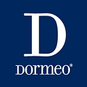 Dormeo logo