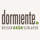 Dormiente logo