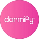 Dormify logo