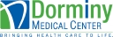 Dorminy Medical Ctr logo