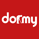 Dormy Golf & Fashion Aktiebolag logo