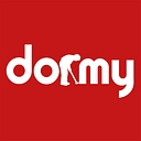 Dormy logo