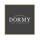 Dormy Care Communities logo