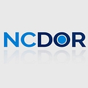 North Carolina Department Of Revenue logo