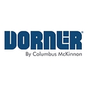 Dorner Mfg. Corp. logo