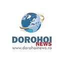 dorohoinews.ro logo