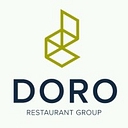 Doro Restaurant Group logo