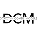 Dorothy Combs Models Inc. logo