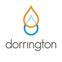 Dorrington Plumbing & Gas logo