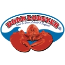 Dorr Lobster logo
