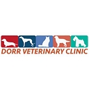 Dorr Veterinary Clinic logo