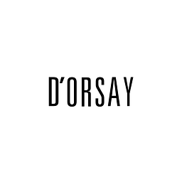 Maison d'Orsay Paris logo
