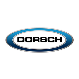 Dorsch Ford Lincoln Kia logo