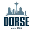 Dorse And Company logo