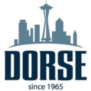 Dorse logo