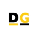 The Dorset Glass Co Ltd logo