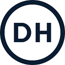 Dorsethouselyme logo