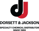Dorsett & Jackson Inc. logo