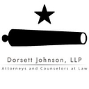 Dorsett Johnson, Llp logo