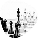 Dorsey & Company Strategic Consultants To Management logo