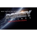 Dorsey Pictures logo