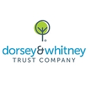 Dorsey & Whitney Trust Company logo