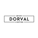 Dorval lighting Ltd logo