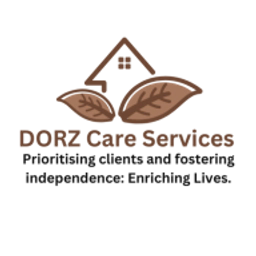 DORZ CARE SERVICES LIMITED logo
