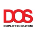 Digital Office Solutions, Inc. logo