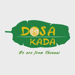 CHENNAI MARINA RESTAURANT LTD T/A DOSA KADA logo