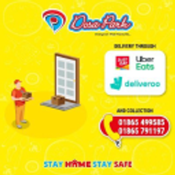 Dosa Park logo